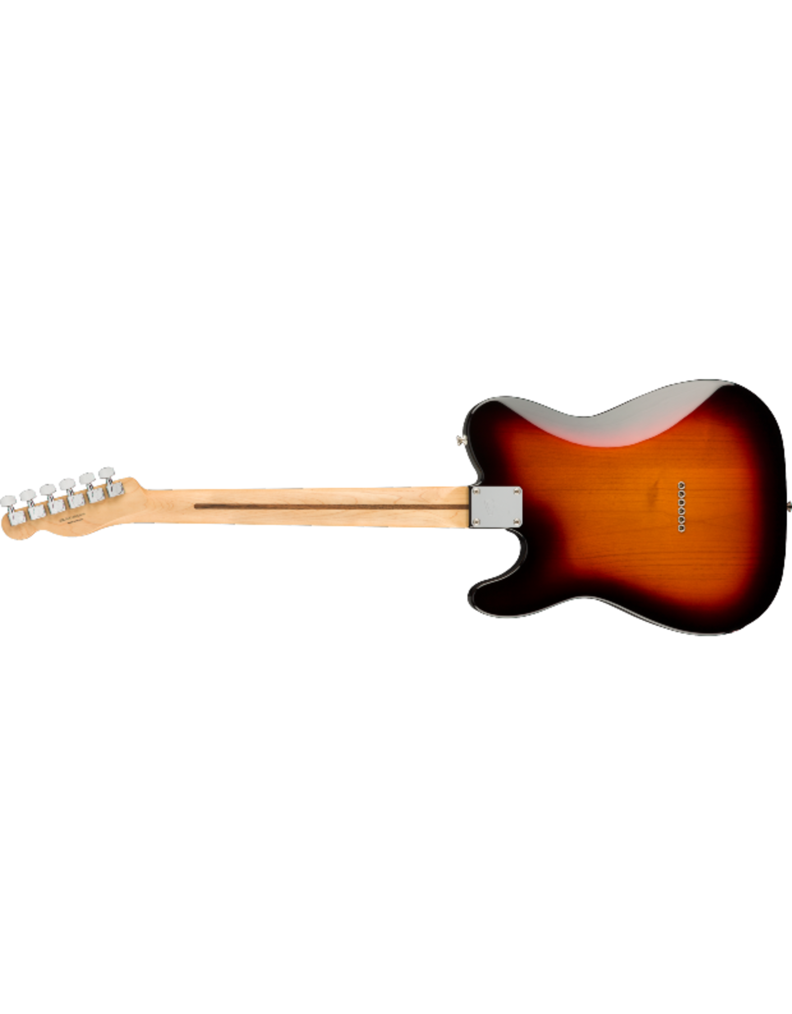 Fender Fender Player Telecaster® HH 3-Color Sunburst