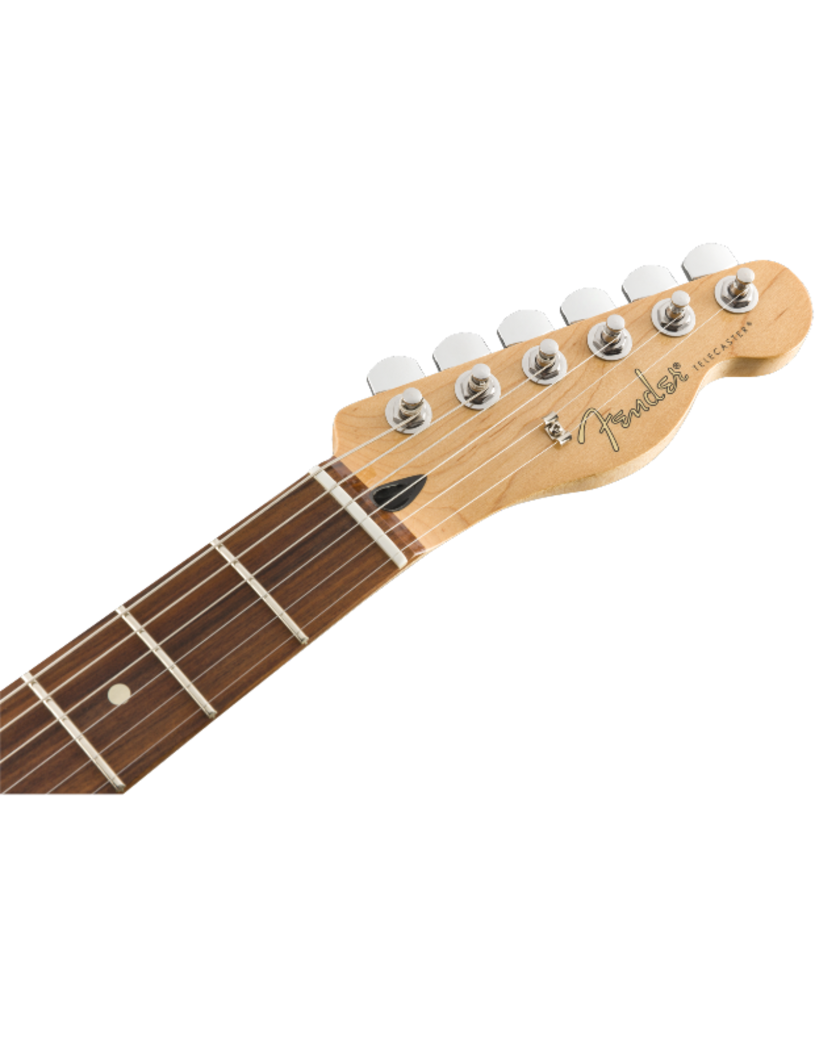 Fender Fender Player Telecaster® HH 3-Color Sunburst