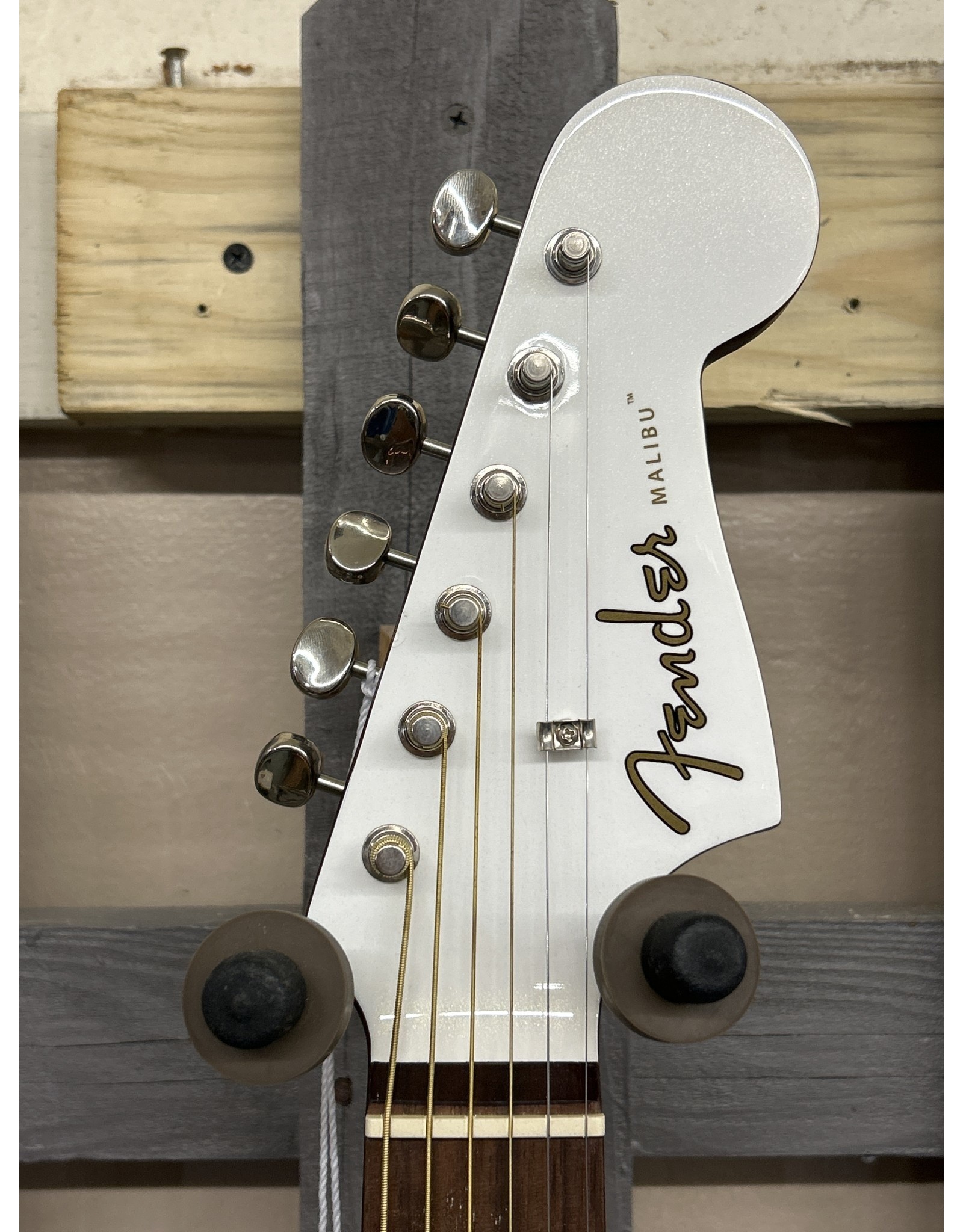 Fender Fender Malibu Player Acoustic- Electric Guitar