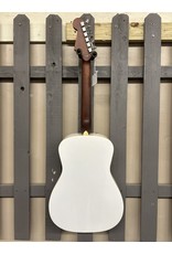 Fender Fender Malibu Player Acoustic Electric Arctic Gold (BLEM)