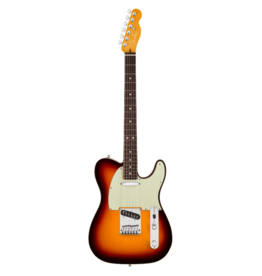 Fender Fender American Ultra Telecaster® Ultraburst