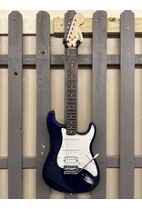 Squier Squier Affinity HSS Stratocaster Baltic Blue (Used)