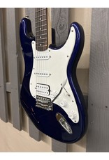 Squier Squier Affinity HSS Stratocaster Baltic Blue (Used)