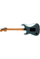Squier Squier Contemporary Stratocaster® HH FR Gunmetal Metallic