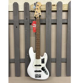 Fender Fender Player Jazz Bass V Polar White (B-STOCK)