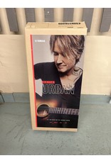 Yamaha Keith Urban Yamaha KUA100 Acoustic Guitar Bundle (used)