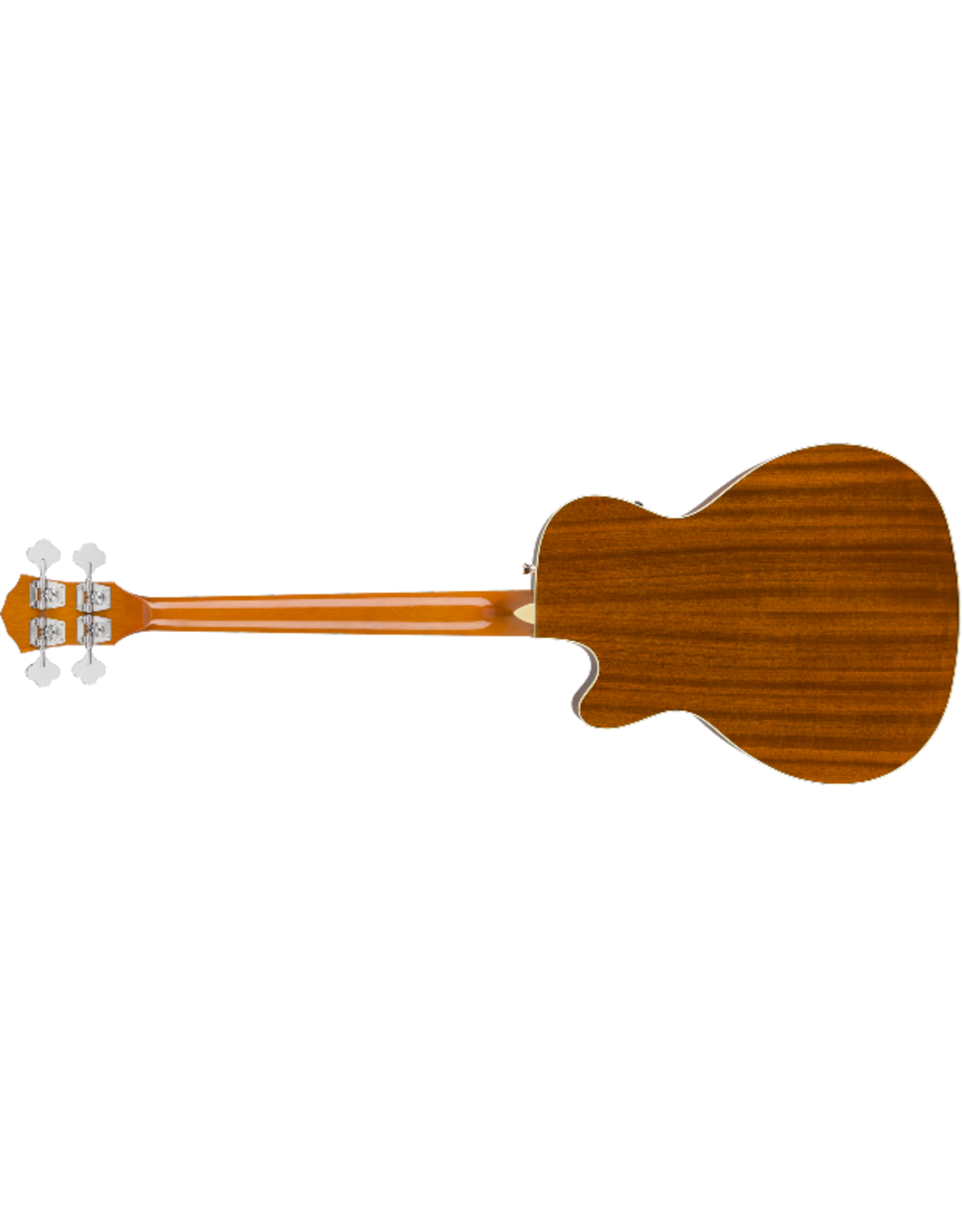 Fender FA450CE Acoustic Bass 3Color Sunburst Backwoods Guitar