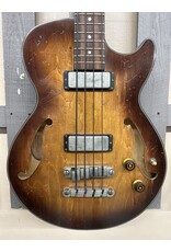 Ibanez Ibanez AGBV200A-TCL-12-01 Bass (used)
