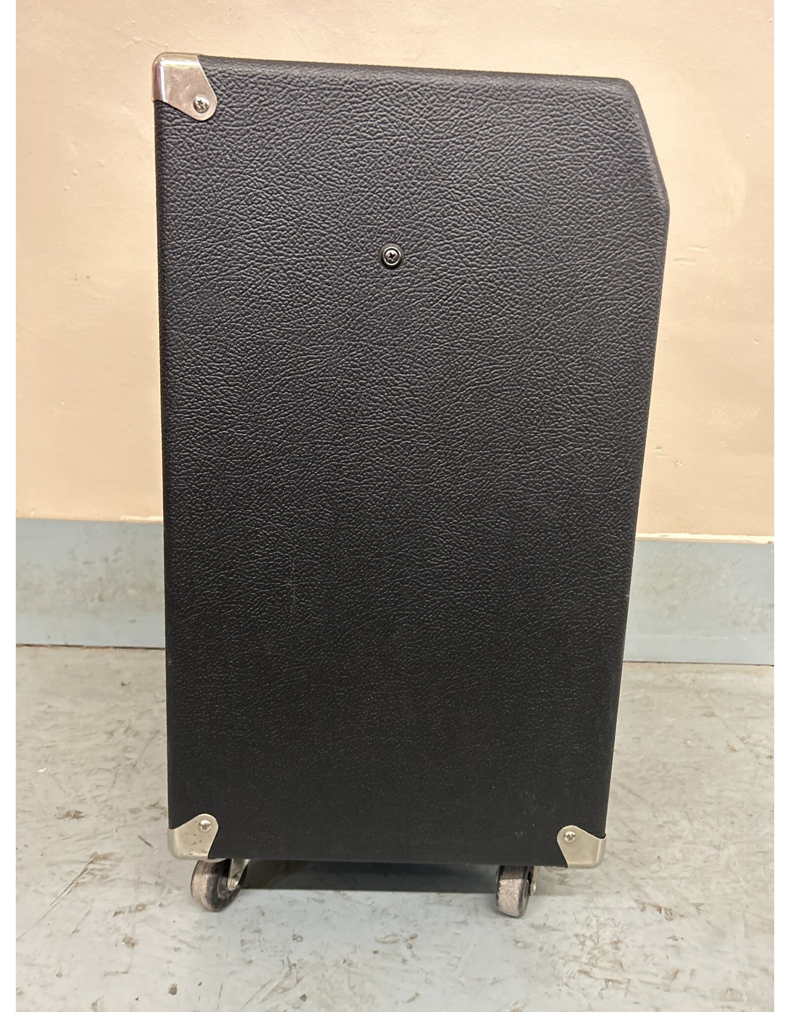 Fender Steel King Amp (used) Backwoods Guitar