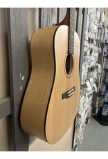 Seagull Seagull S6 Collection 1982 Natural Acoustic Guitar