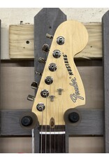 Fender Fender American Performer Mustang, 3-Color Sunburst