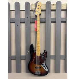 Fender Fender American Professional II Jazz Bass®, 3-Color Sunburst