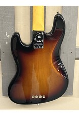 Fender Fender American Professional II Jazz Bass®, 3-Color Sunburst