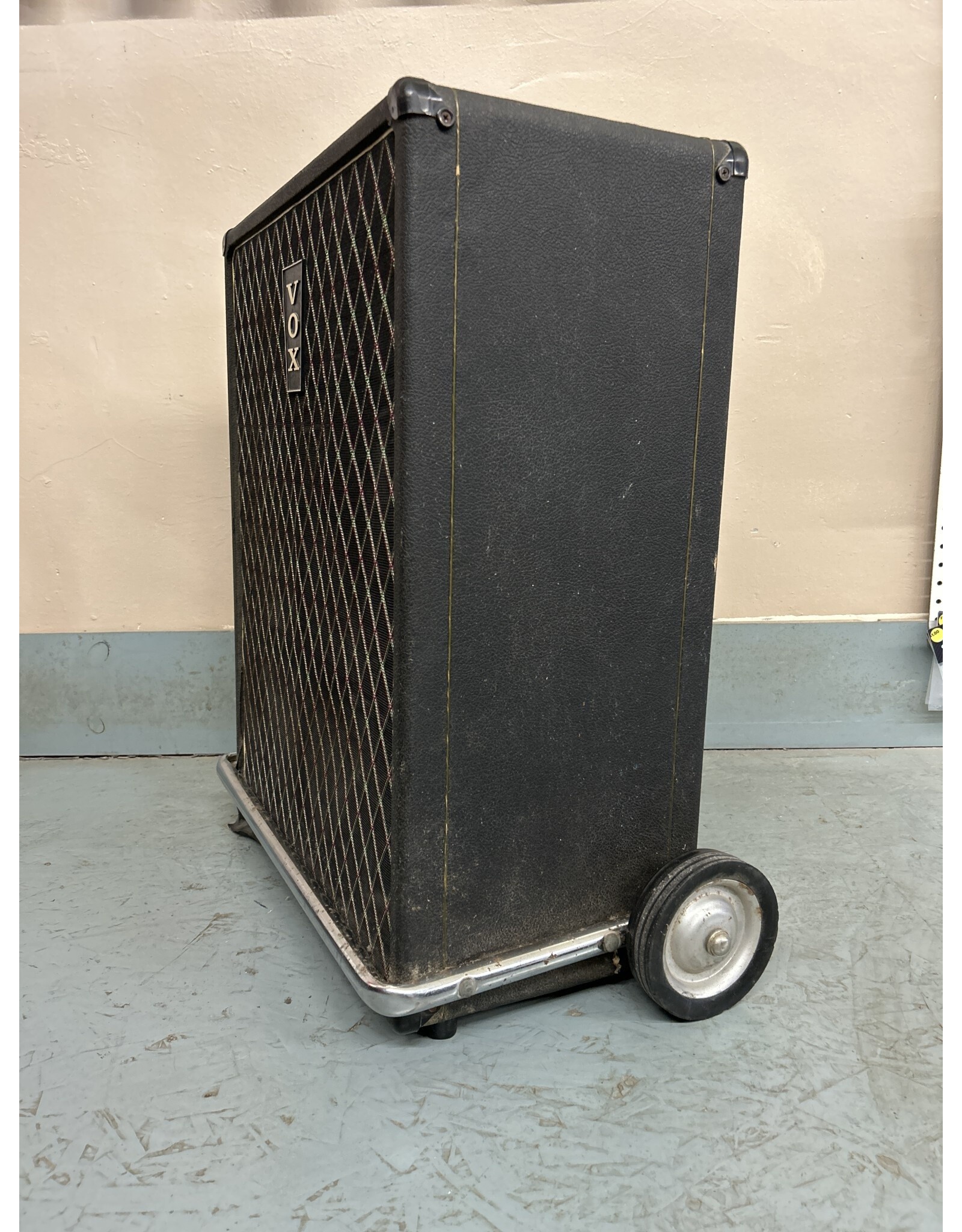 Vox Kensington Bass V1231 50Watt Bass Amp (Used) Backwoods Guitar