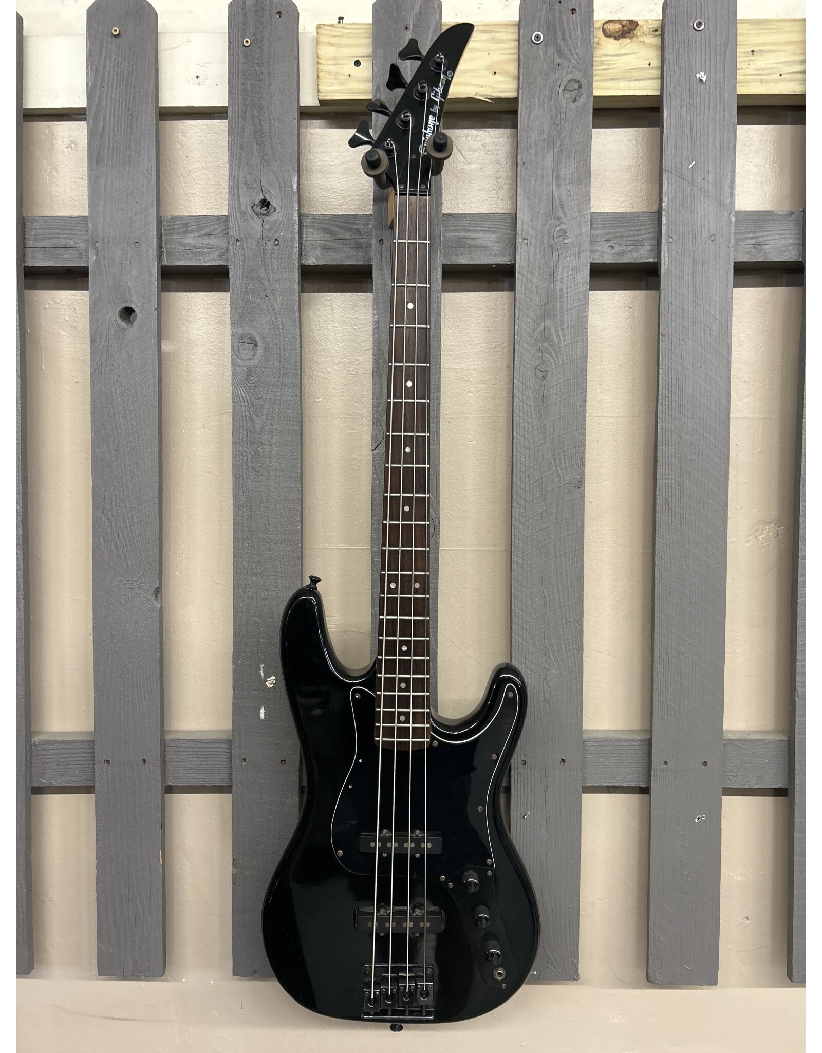 Epiphone Epiphone by Gibson Rock Bass Black (Used)