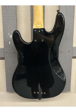 Epiphone Epiphone by Gibson Rock Bass Black (Used)