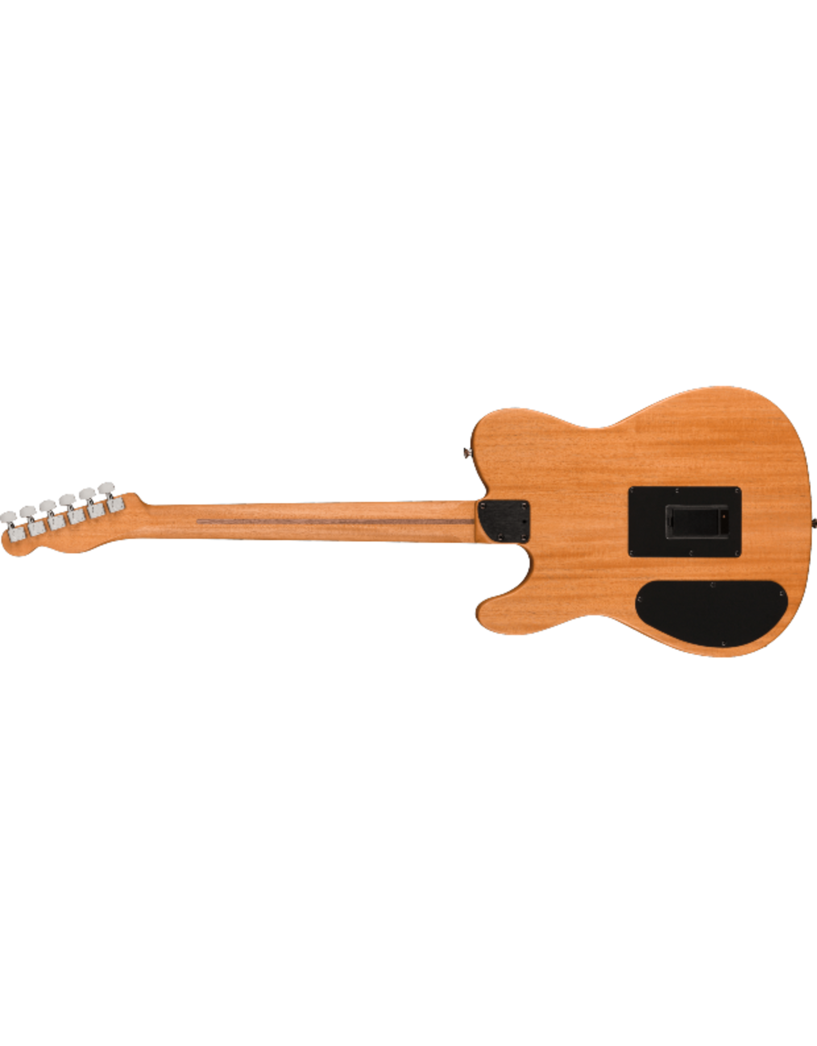 Fender Fender Acoustasonic® Player Telecaster®, Arctic White Guitar