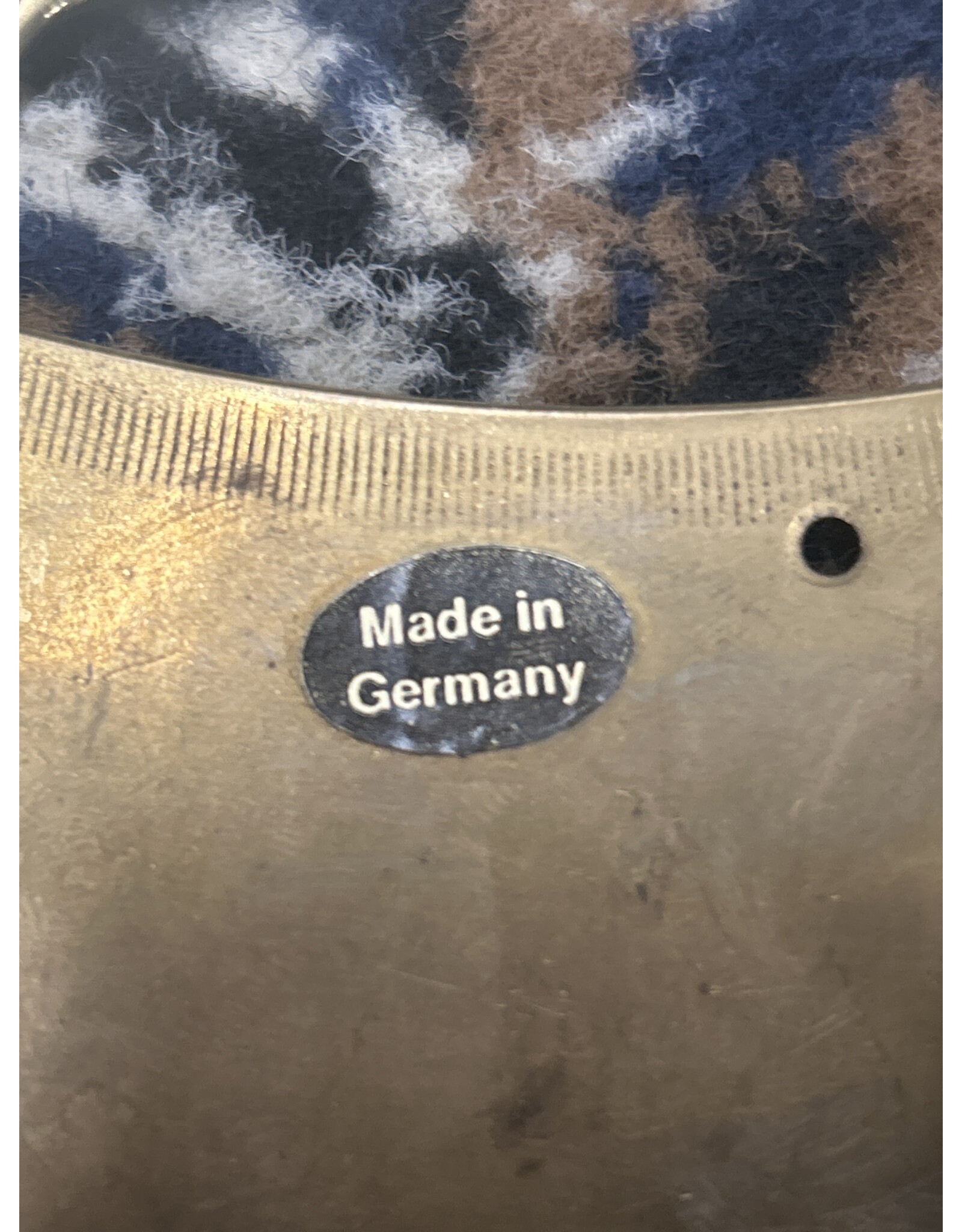 Upright Bass Tuners Gold (Made in Germany) Used Backwoods Guitar