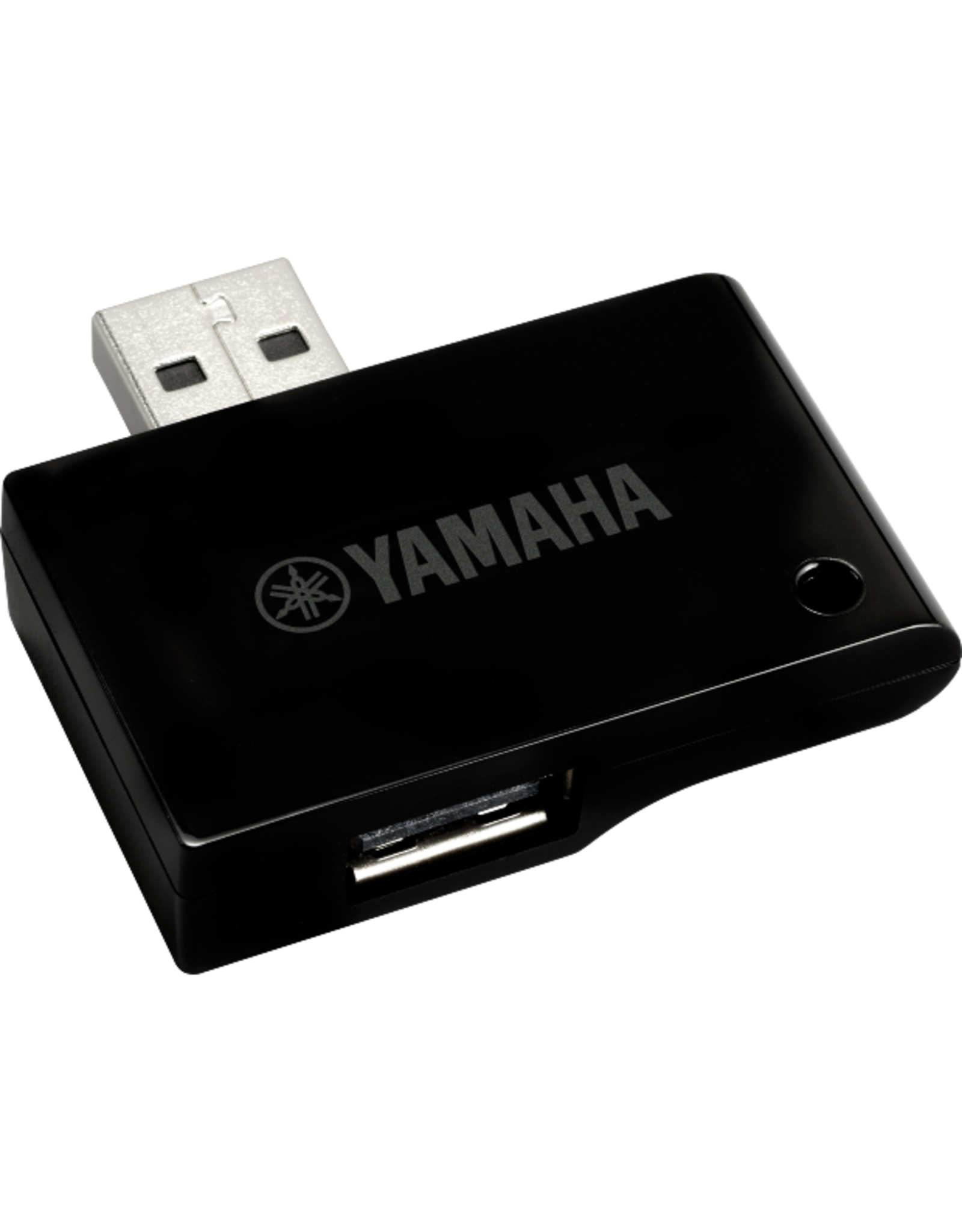 Yamaha UD-BT01 Bluetooth Wireless MIDI Adapter - Backwoods Guitar