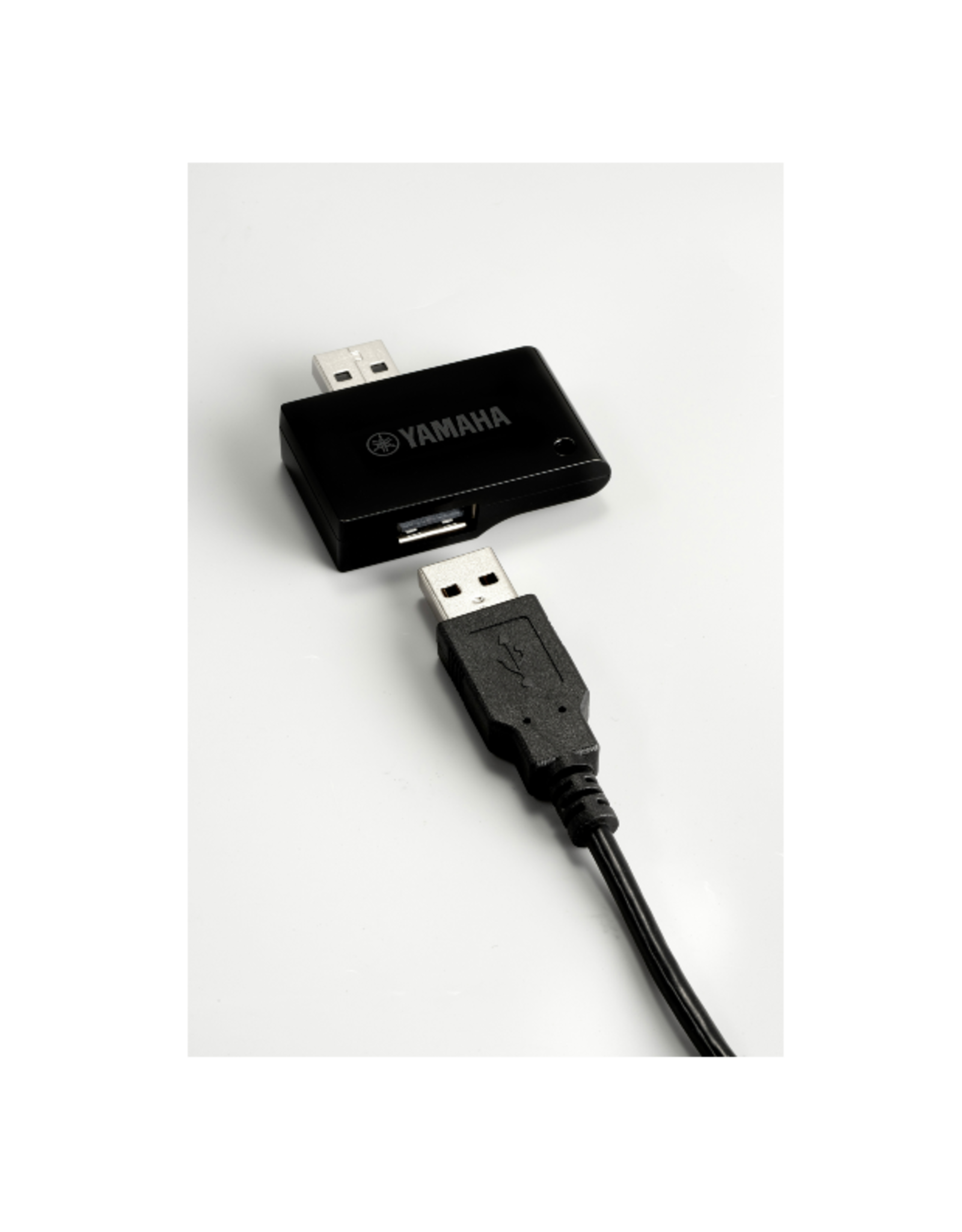 Yamaha UDBT01 Bluetooth Wireless MIDI Adapter Backwoods Guitar