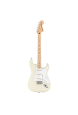 Squier Squier Affinity Series™ Stratocaster®, Olympic White