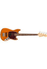 Fender Fender Player Mustang® Bass PJ, Aged Natural