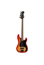 Squier Squier Contemporary Active Precision Bass® PH, Sunset Metallic