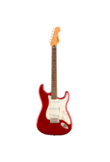 Squier Squier Classic Vibe '60s Stratocaster®, Candy Apple Red