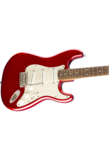Squier Squier Classic Vibe '60s Stratocaster®, Candy Apple Red