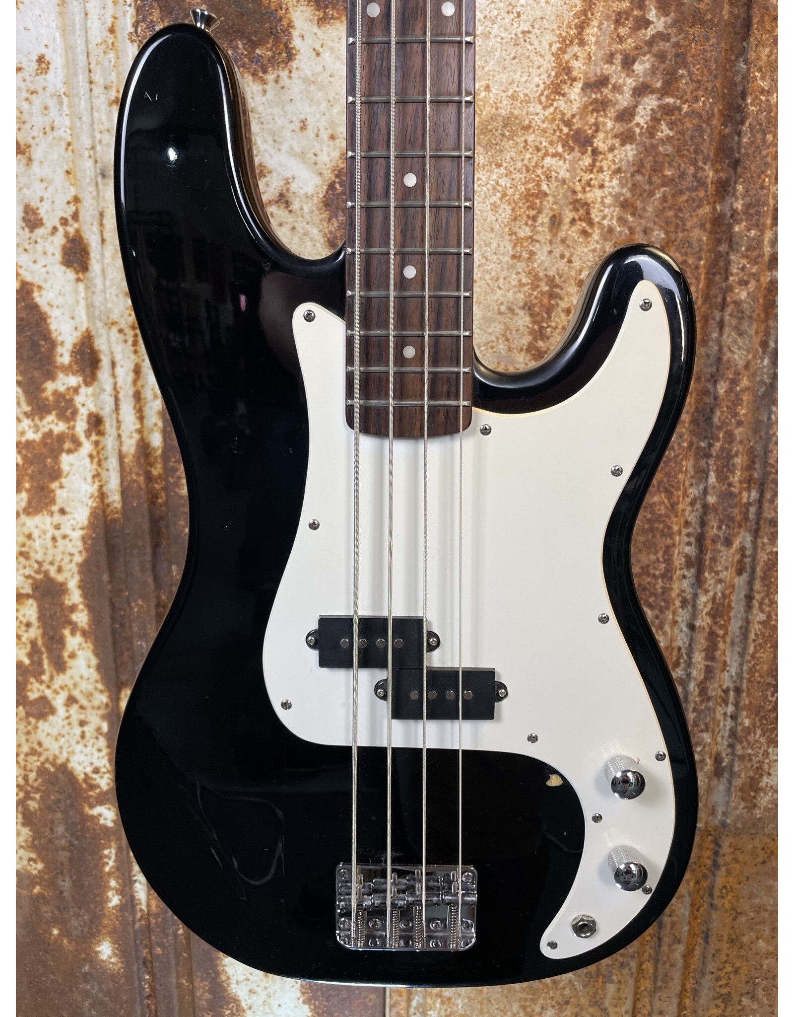 Kay 1890 Vintage Series PBass Backwoods Guitar