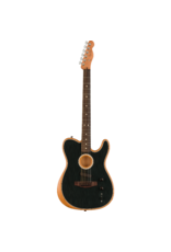 Fender Fender Acoustasonic® Player Telecaster® Brushed Black