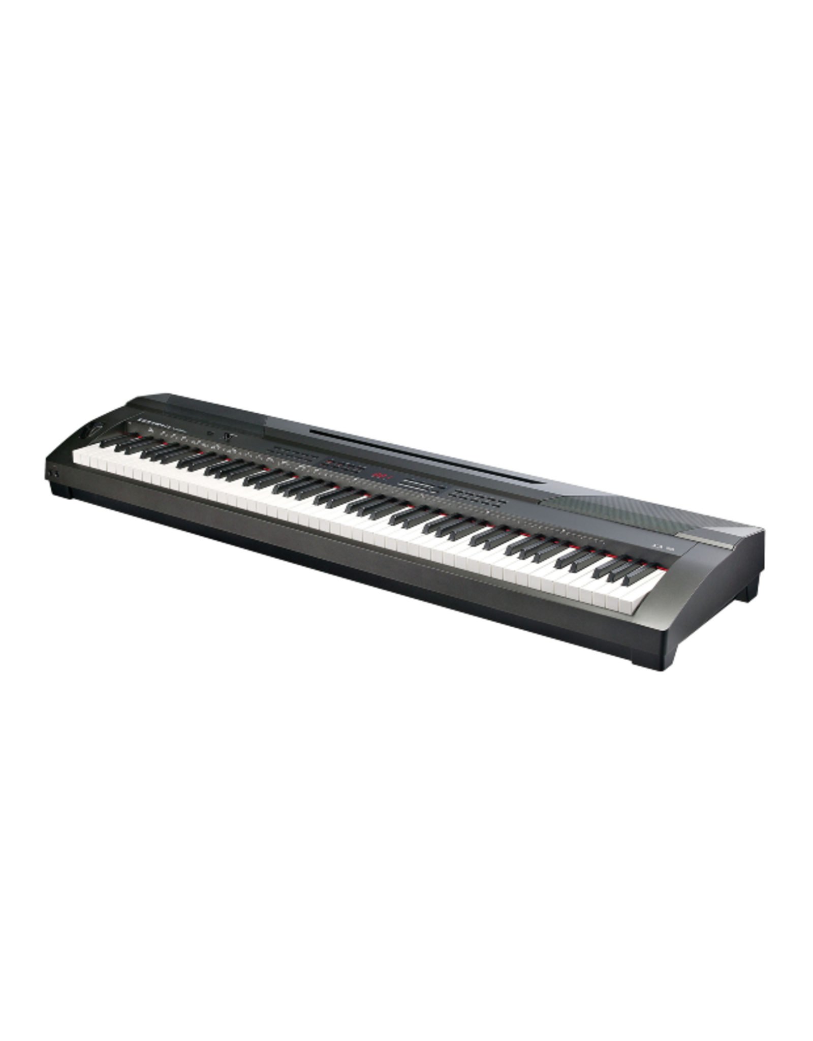 Kurzweil KA90LB Digital Grand Piano Backwoods Guitar