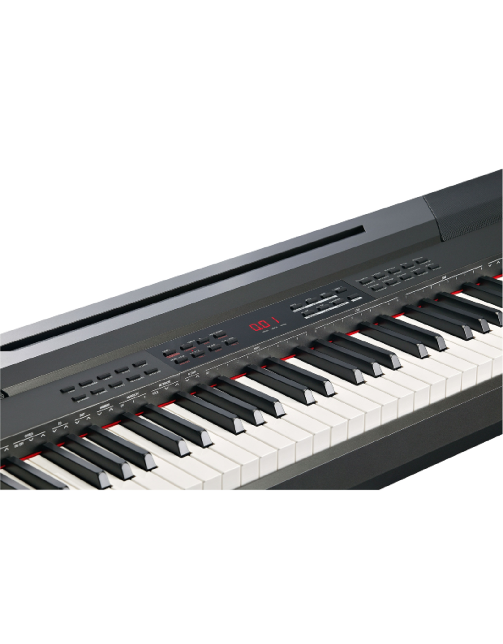 Kurzweil KA90LB Digital Grand Piano Backwoods Guitar