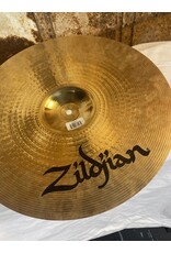 Zildjian Zildjian S Series 16" Medium Thin Crash (Used)
