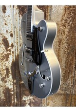 Gretsch Gretsch G5420T Electromatic Classic Hollow Body Single-Cut w/Bigsby Airline Silver (Used)