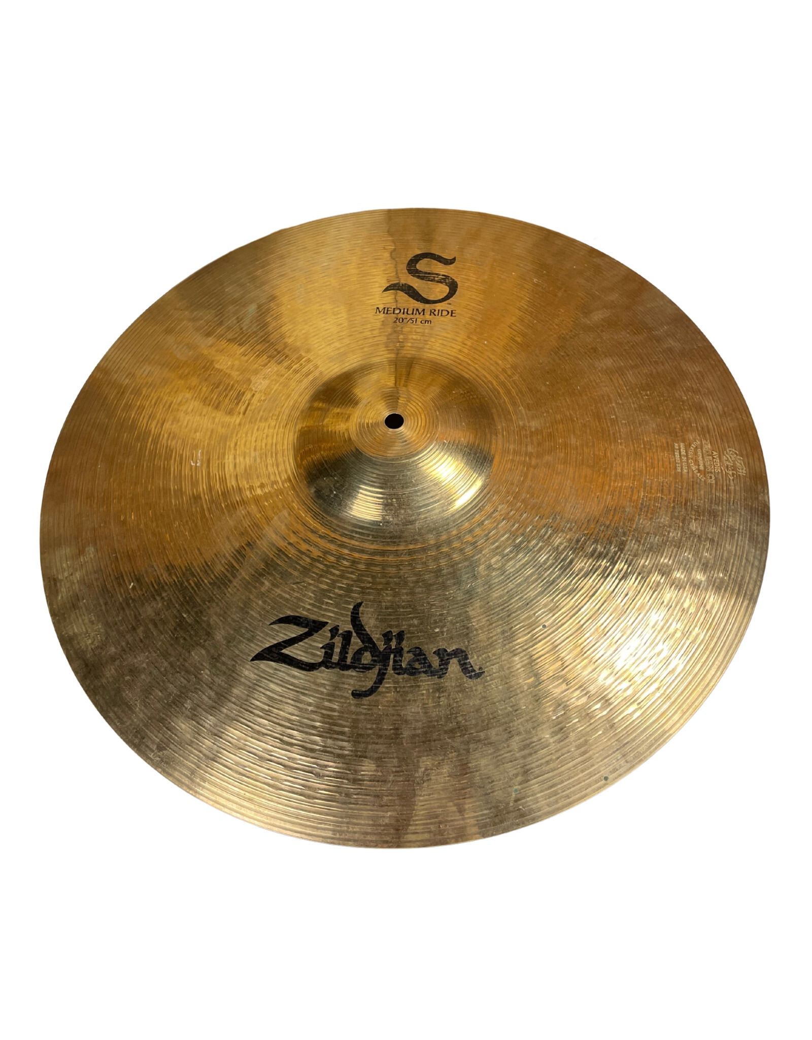 Zildjian Zildjian S Series 20