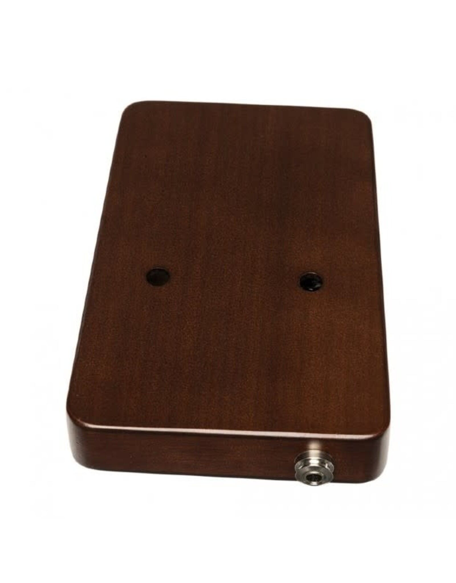 Stagg Stagg Pro 17 Key Acoustic Electric Kalimba Mahogany