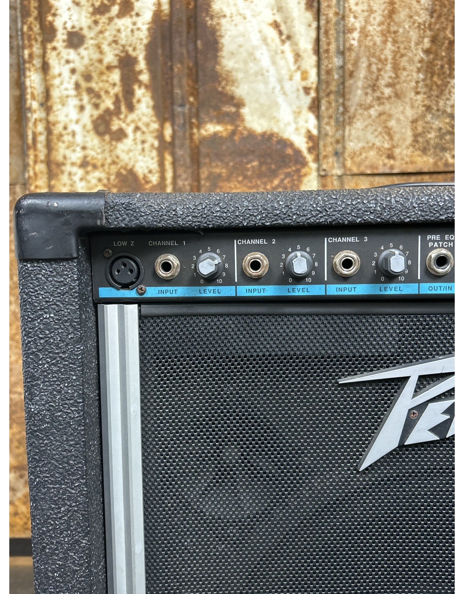 Peavey KB100 Keyboard Amp (Used) Backwoods Guitar