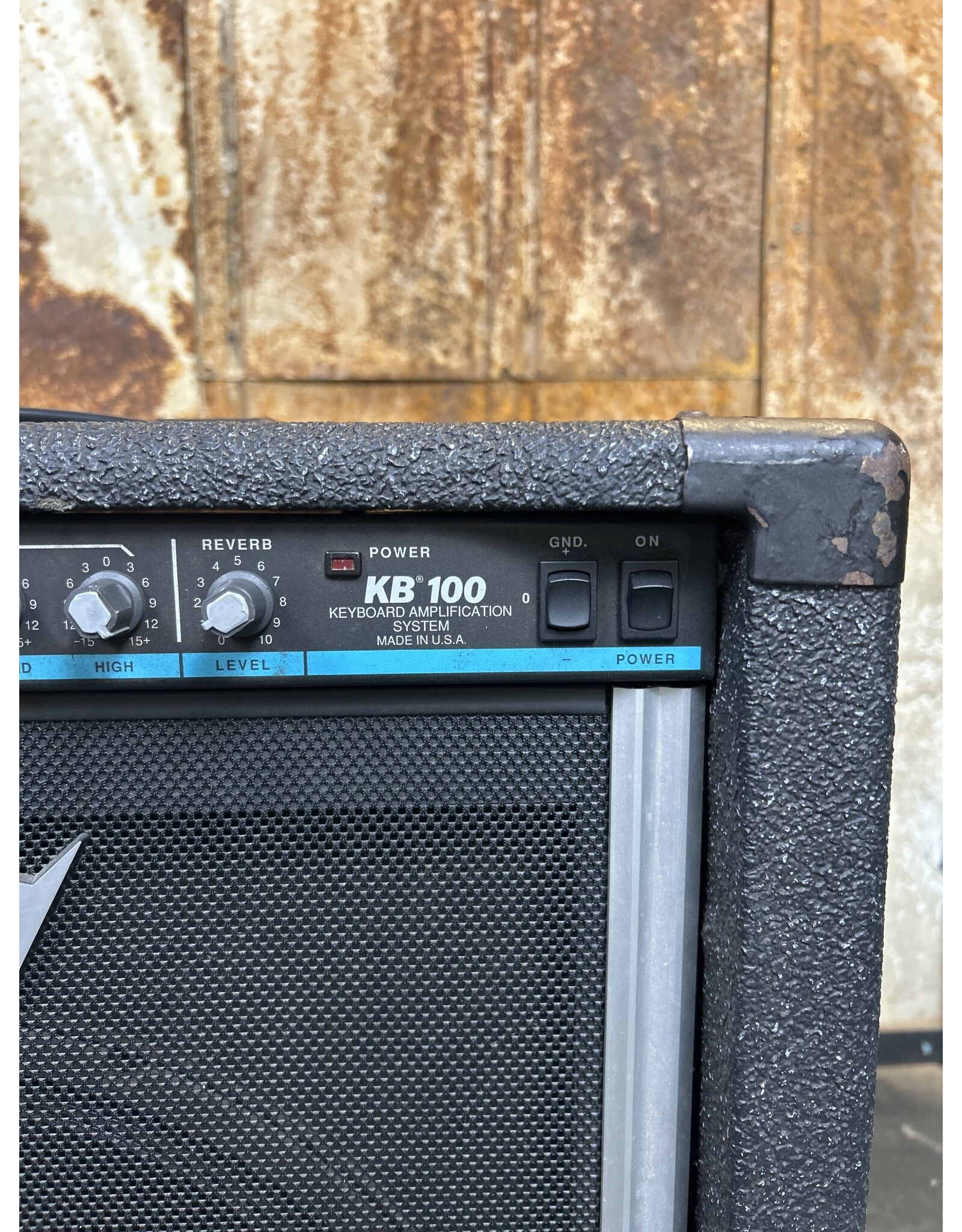 Peavey KB100 Keyboard Amp (Used) Backwoods Guitar