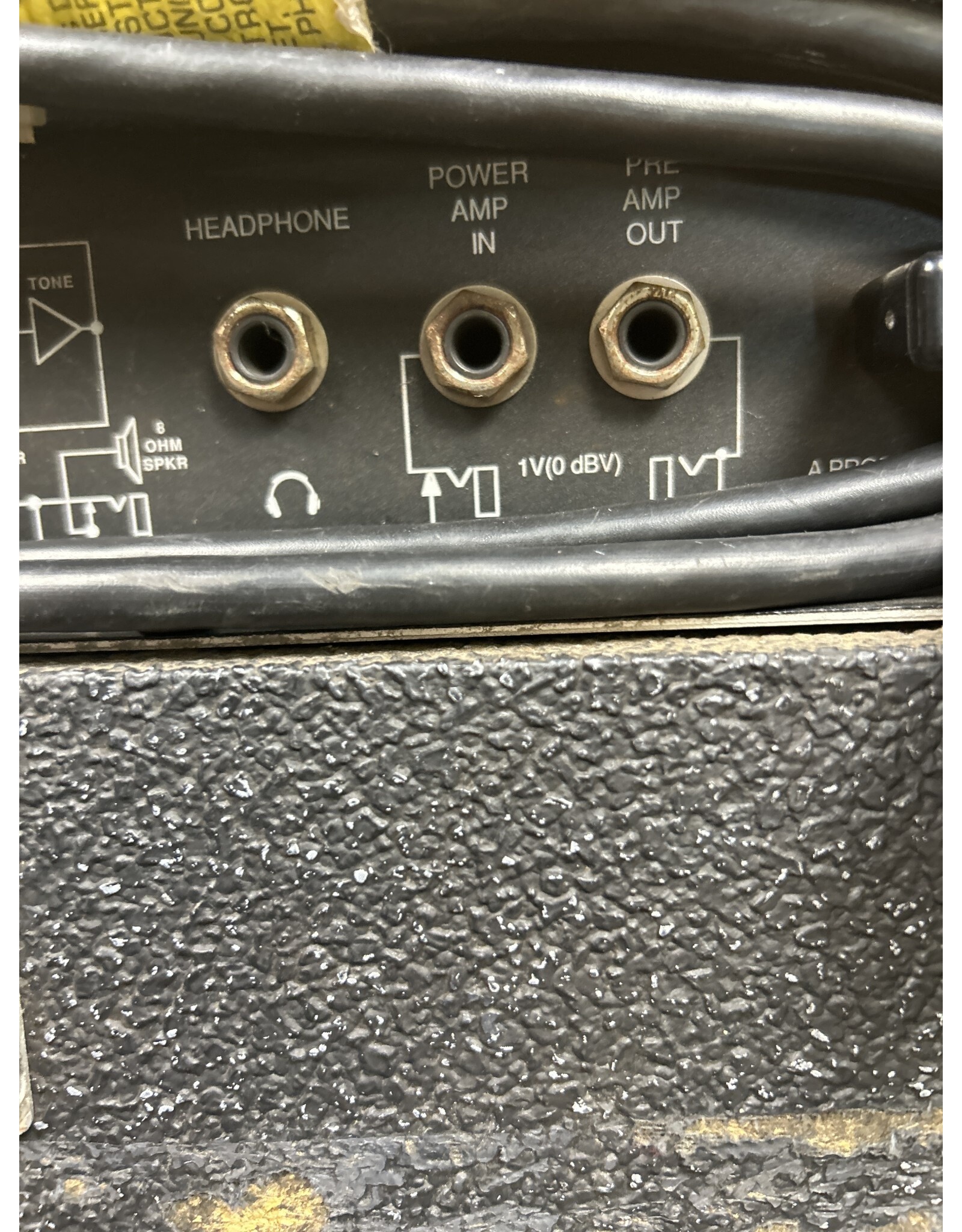 Peavey KB100 Keyboard Amp (Used) Backwoods Guitar