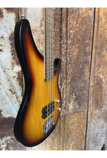 Laguna Comfort-Carved Custom Bass (Used)