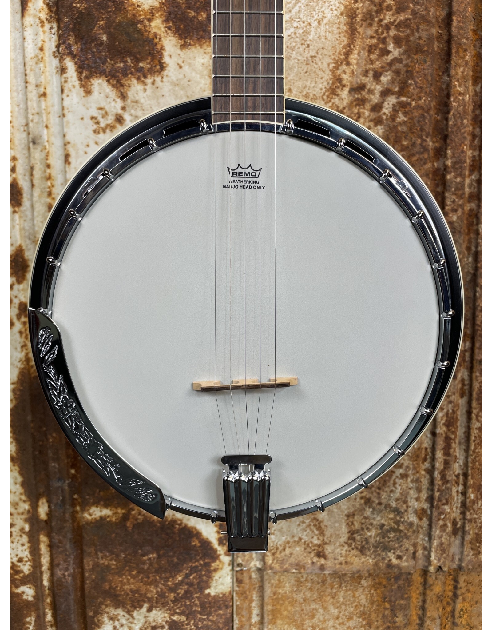 Ibanez Ibanez B200 5-String Banjo Natural (Used)