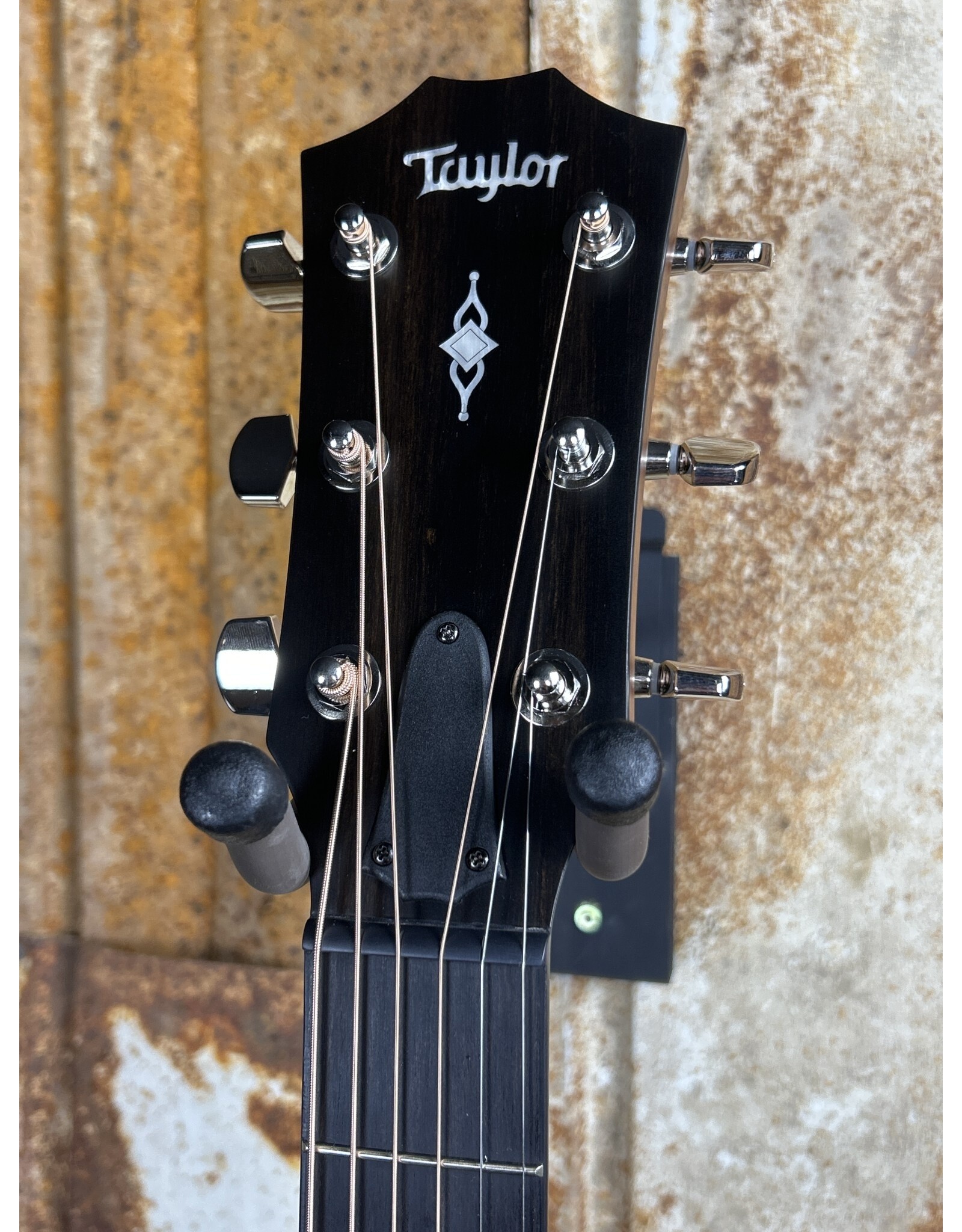 Taylor Guitars Taylor 314ce Grand Auditorium Sapele Acoustic-Electric Guitar