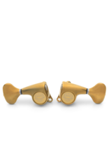 Taylor Guitars Gotoh Tuners 21:1 - 6-String, Antique Gold
