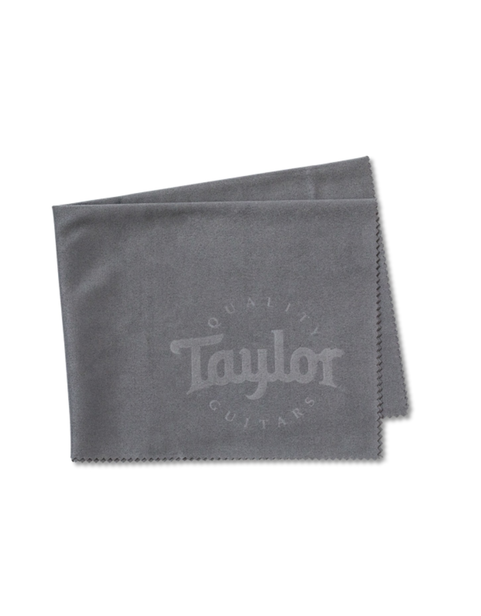 Taylor Guitars Taylor Premium Suede Microfiber Cloth