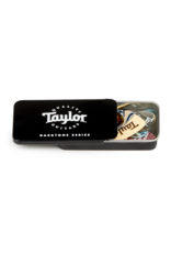Taylor Guitars Taylor Darktone Series Pick Tin