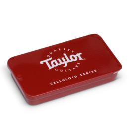 Taylor Guitars Taylor Celluloid Pick Tin
