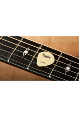 Taylor Guitars Taylor Premium Darktone Ivoroid 651 Guitar Picks