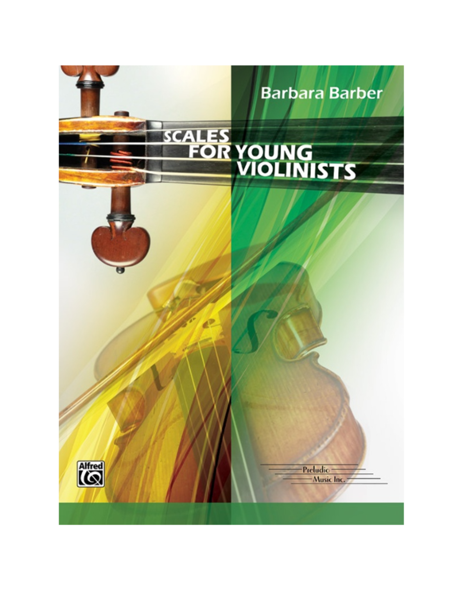 Scales for Young Violinists Backwoods Guitar