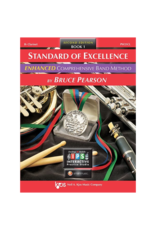 Standard of Excellence Standard of Excellence ENHANCED Book 1 - B♭ Clarinet